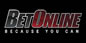 Betonline Mobile Sportsbook Logo